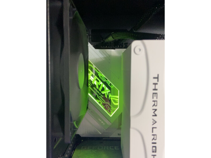 感想体验玩家国度 ROG MAXIMUS Z790 EXTREME主板究竟咋样？使用感想值得参考 心得评测 第9张