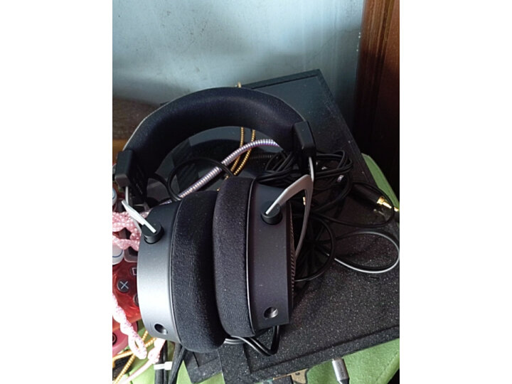 beyerdynamic-拜雅 Amiron 阿米罗头戴式耳机值得入手？质量评测如何，说说看法 心得体验 第11张