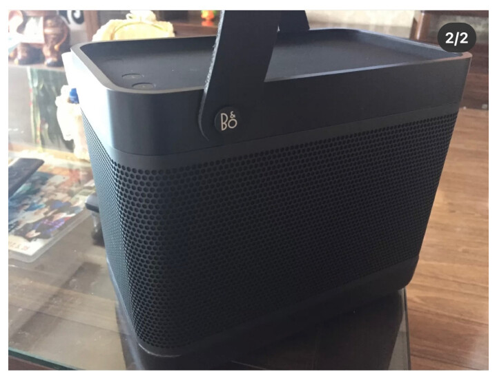 B&O beoplay Beolit 20无线蓝牙音响音箱雾灰色行情评测差？真实内幕揭秘爆料 对比评测 第5张