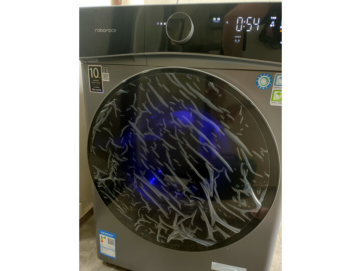 探讨点评：石头H1 Neo评测优秀？石头H1 Neo洗烘一体机入手使用感受评测 心得分享 第3张
