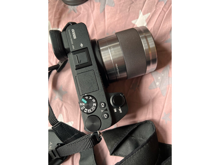 求关注：索尼E 30mm F3.5 APS-C微距镜头配置不够高？全方位实测剖析 心得分享 第6张