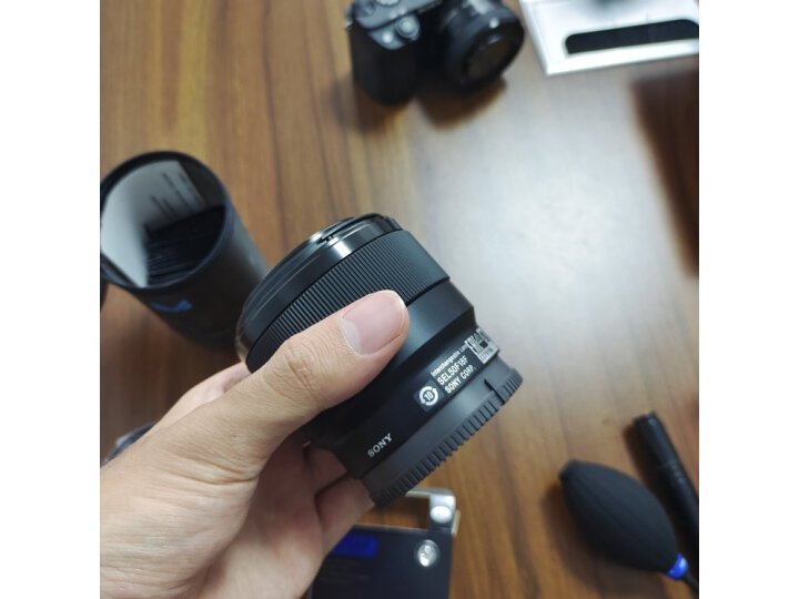 索尼（SONY）FE 50mm F1.2 GM大师镜头怎样配置高？功能入手实测 对比评测 第6张