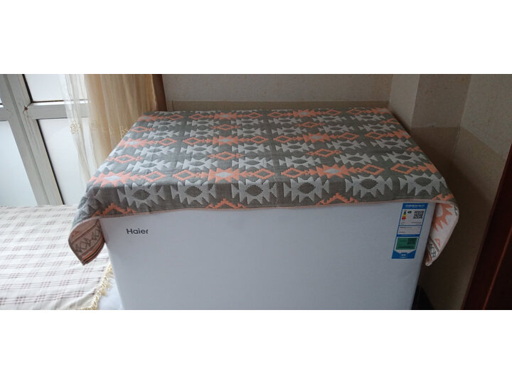 海尔251升低霜卧式商用家用冰柜BC-BD-251HD深度评价好不好？优缺点对比实测 首页推荐 第5张