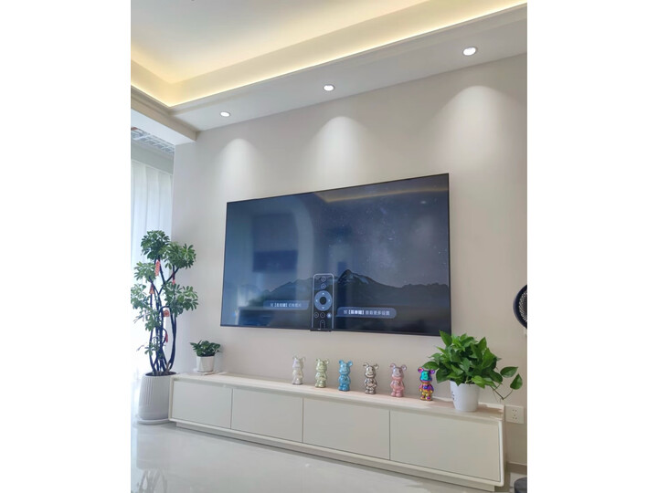 内幕爆料：小米l85rb-rx值得入手吗？小米L85RB-RX电视85英寸多方位内情测评 心得分享 第6张