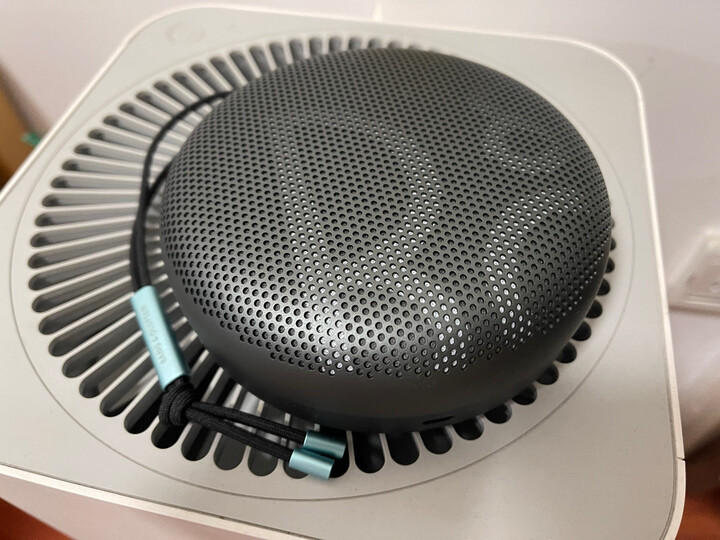 内幕剖析：B&O PLAY beoplay Beosound A1Gen2音响质量口碑如何？详情评测分享 心得分享 第10张
