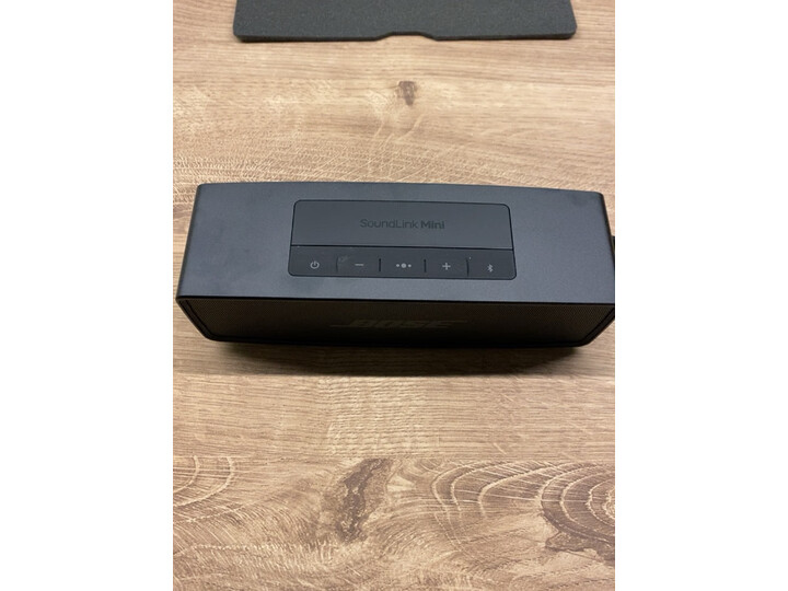 网友参考：Bose SoundLinkmini 蓝牙扬声器 II质量有缺陷吗？优缺点详情测评分享 心得分享 第5张