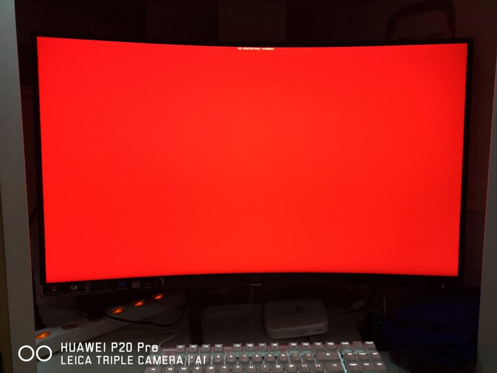 飞利浦 好色三代 31.5英寸328E9FJSB怎么样【真实大揭秘】质量性能评测必看 首页推荐 第4张
