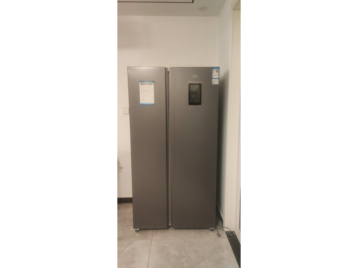 问问:米家BCD-540WMLA电冰箱功能好吗？优缺点详在线评测分享 质量测评 第6张