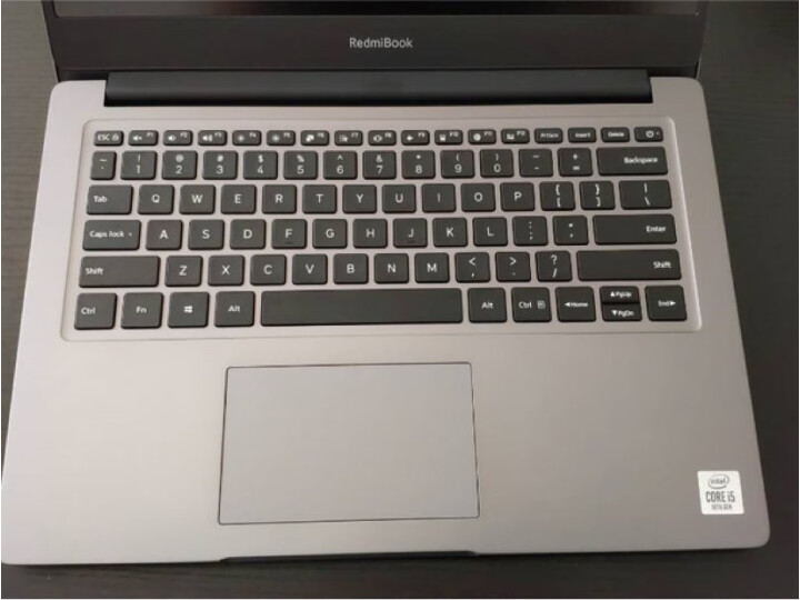 实情反馈:RedmiBook Pro 14笔记本怎么样跑分如何-优缺点实测详解 对比评测 第9张