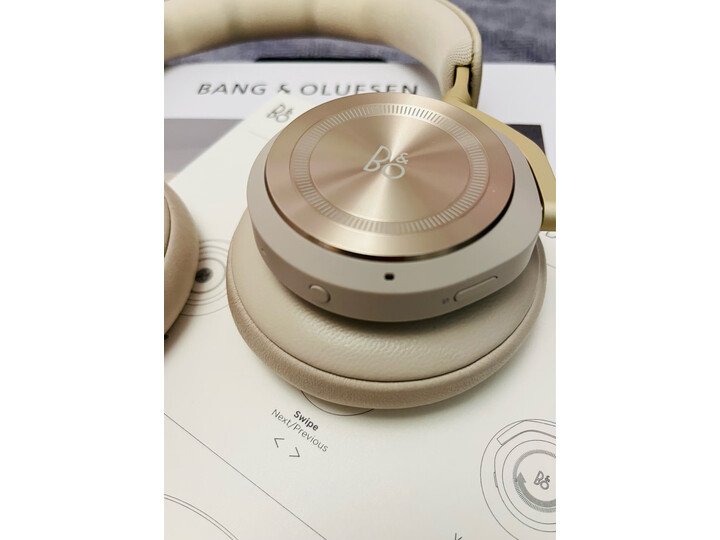 探讨爆料：B&O beoplay HX 头戴式蓝牙无线耳机点评给力不？优缺点独家测评爆料 心得分享 第7张