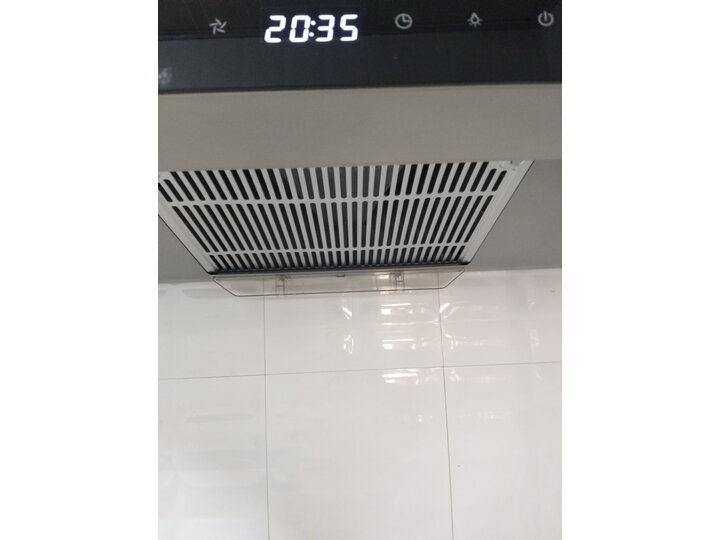 百得（BEST）华帝股份 欧式抽油烟机DY52+DZ42B怎么样？质量好吗，值得买不 首页推荐 第11张