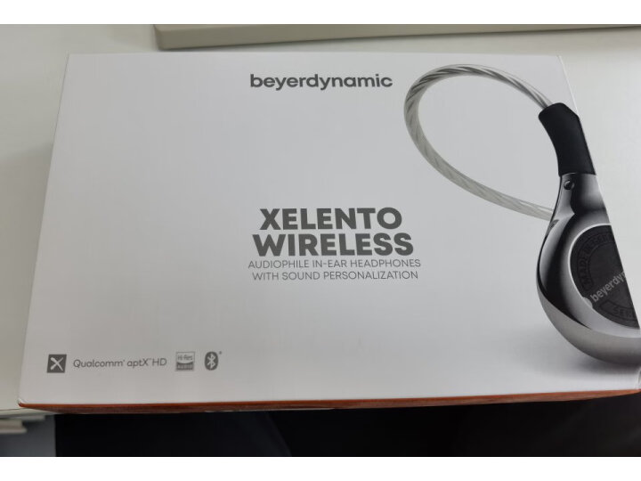 感想体验：beyerdynamic-拜雅 Xelento wireless配置高不高？一个月使用感受曝光 心得体验 第9张