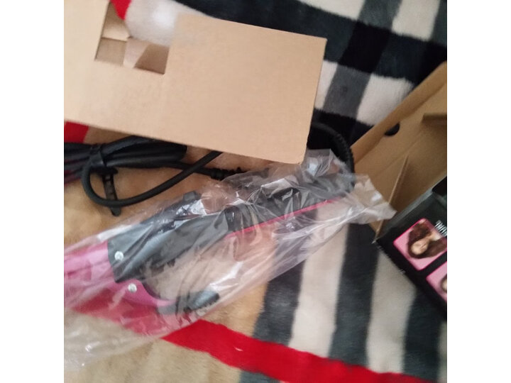 沙宣VSI3270PICN怎么样-沙宣VSI3270PICN用户使用体验与功能解析_http://www.itswebtime.com_好物推荐_第9张