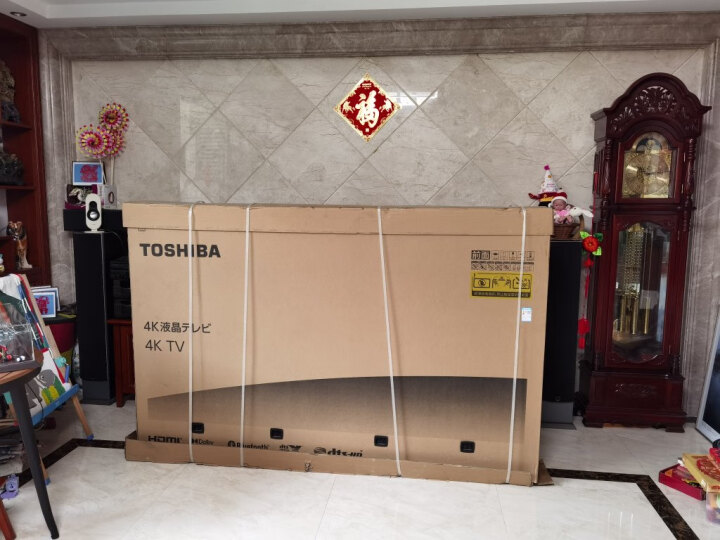 猛戳分享东芝(TOSHIBA)电视85Z670KF 85英寸为什么爆款？质量内幕评测详解 对比评测 第9张