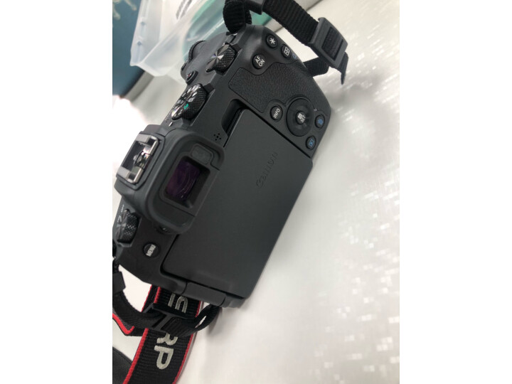 入手实测：佳能（Canon）EOS RP 全画幅微单数码相机实情测评如何？优缺点大爆料 心得体验 第2张