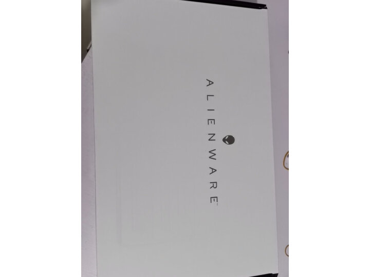 外星人ALIENWARE m15 R7 15.6英寸高端游戏本真的配置好？功能优缺点实测 心得评测 第10张