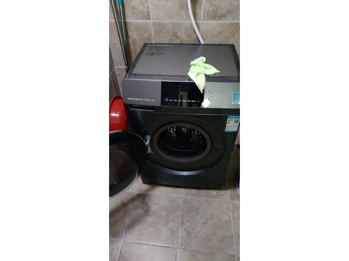 云米WD10S怎么样-云米WD10S性能测评与使用体验_http://www.itswebtime.com_好物推荐_第9张