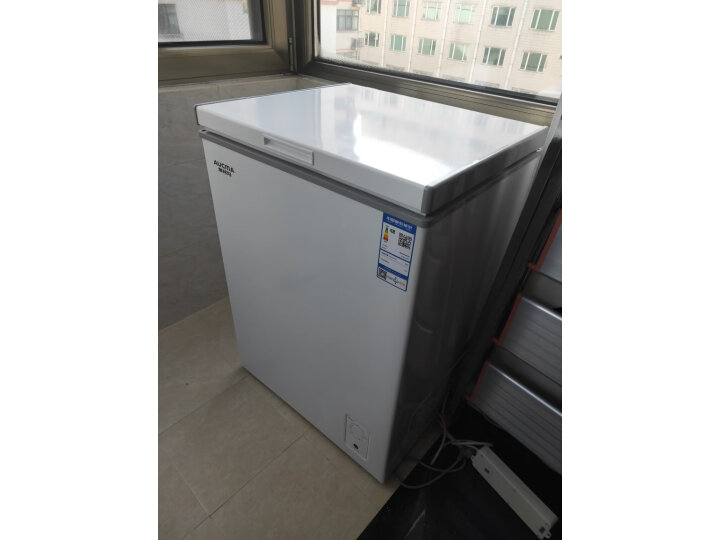 大佬评鉴澳柯玛BC-BD-150HY冰柜质量优缺点如何？入手评测详情分享 对比评测 第11张