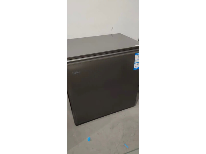 帮忙看看：海尔142升低霜家用冷冻柜BC-BD-142GHCD评价好不好？内情独家爆料揭秘 心得分享 第4张