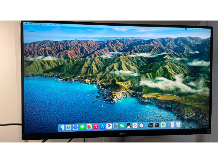 综合说说：LG 27.6英寸 28MQ780 Nano IPS显示器效果咋样？老司机入手体验曝光 心得体验 第6张