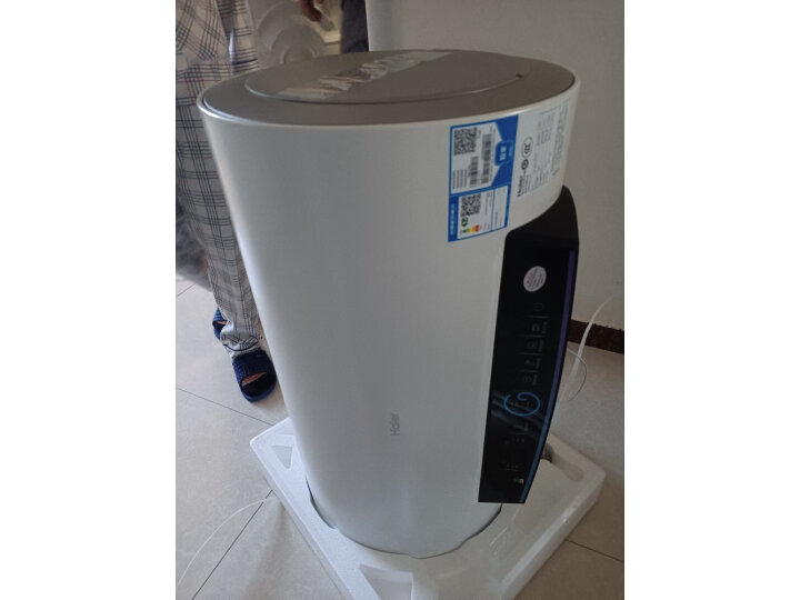 亲测分析海尔安心浴EC8002-PD5(U1)电热水器怎么样评测优秀？真相入手实测 品牌评测 第5张