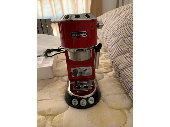 德龙EC680.M怎么样-德龙EC680.M真实用户使用评价_http://www.meifudie.com_好物_第12张