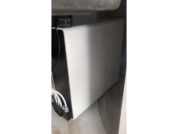 真实解密：美的MRO806-3000净水器家用白泽评测很差啊？同款对比实测分享 心得分享 第6张