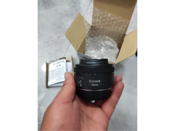 详情分析佳能（Canon）EF 24-70mm f-2.8L II USM 单反镜头优缺点曝光分析，真的不值得入手吗 对比评测 第4张