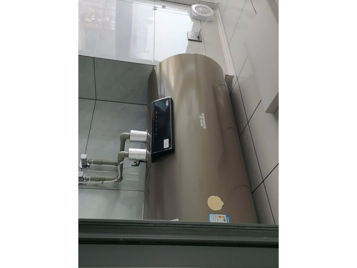 AO史密斯60升电热水器E60MTF使用感受评价高？真实一周内情爆料 心得分享 第8张