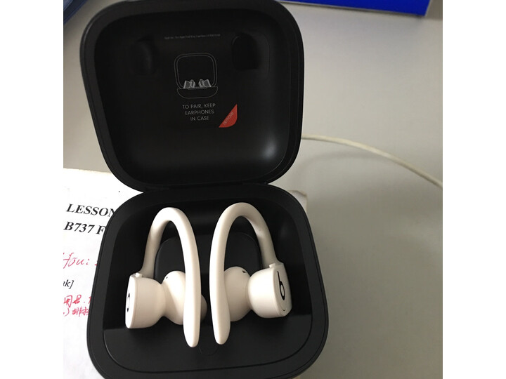 详细评测：Beats Powerbeats Pro 完全无线高性能耳机评价很差吗？优缺点最新详解 心得分享 第11张