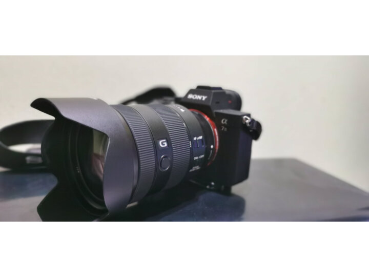 新款众测-索尼Alpha 7 III 套装（SEL24105G镜头）数码相机怎么样呢？功能实测-内情分享 品测曝光 第9张