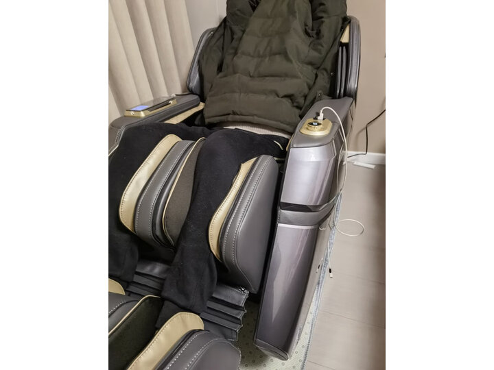 荣泰A60 按摩椅家用点评给力不？A60优缺点独家测评爆料 心得分享 第5张