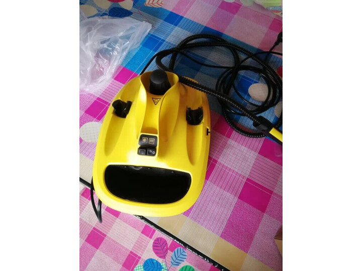 KARCHERVC4i 黄色怎么样-KARCHERVC4i 黄色性能表现如何_http://www.meifudie.com_好物_第7张