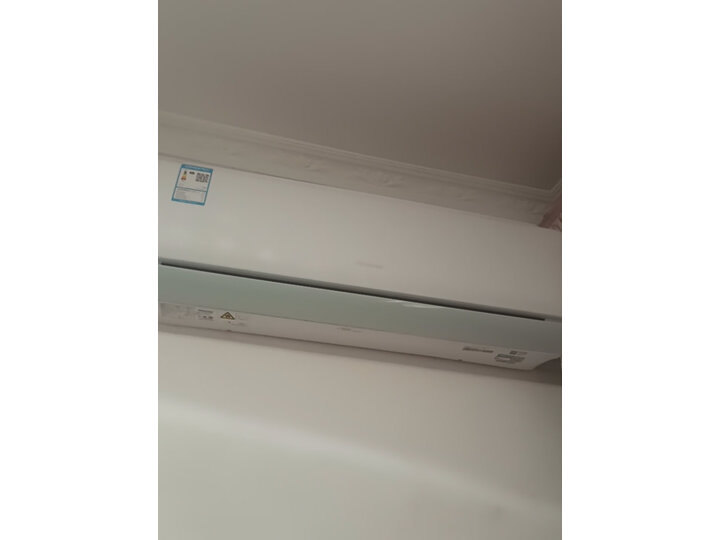 大家谈：海信1.5匹新风空调KFR-35GW-X690-X1入手须知？实情测评爆料 心得分享 第5张