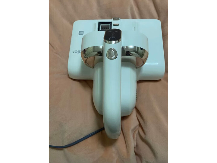 看看再说话：海尔（haier）除螨仪双杯尘CX5W口碑如何？真相吐槽内幕曝光 心得分享 第5张