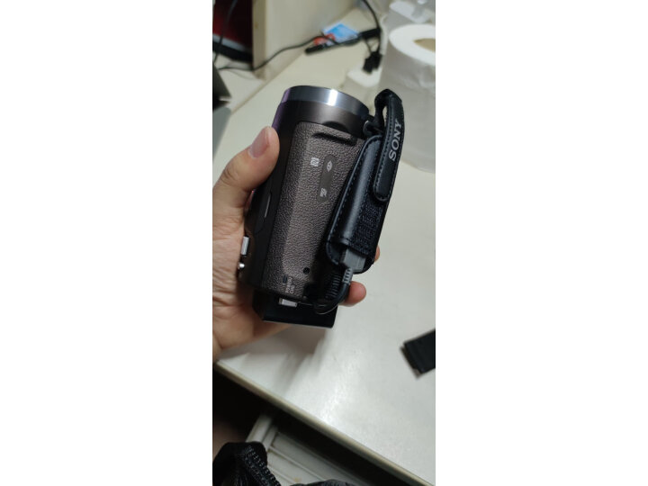 体验反馈曝光索尼（SONY）HDR-CX680 高清数码摄像机真的配置好？功能优缺点实测 心得评测 第6张