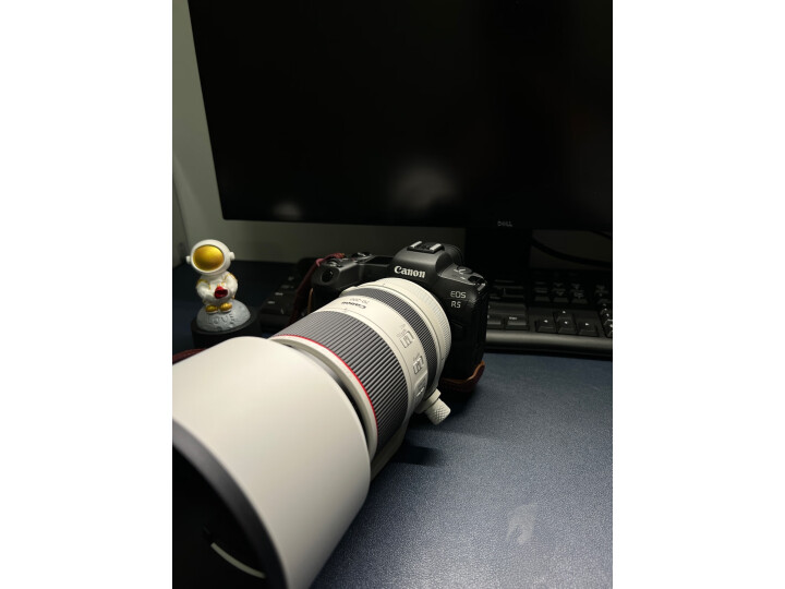 佳能RF600mm F11 IS STM 超远摄定焦镜头怎么样呢？功能实测测评分享 对比评测 第5张