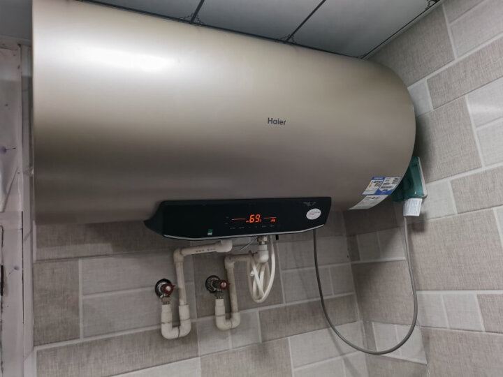 入手了解一下海尔EC6002-Fresh7KU1电热水器配置怎么样呢？入手详情测评分享必看 品牌评测 第8张