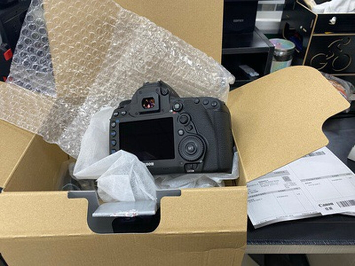 看到就是缘：佳能EOS 5D Mark IV 5D4全画幅单反相机评价好不好？内情独家爆料揭秘 心得分享 第5张