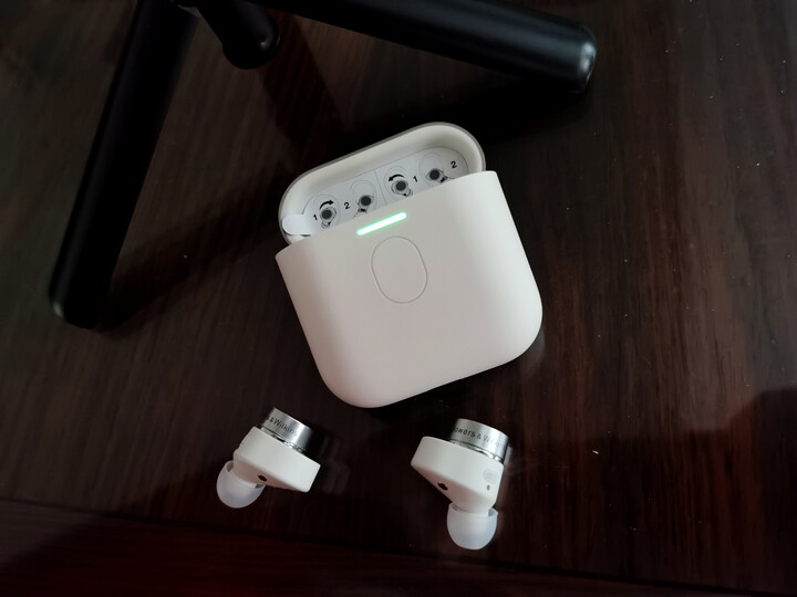 大家谈：宝华韦健Bowers&Wilkins(B&W) Pi7二代耳机配置究竟咋滴？入手心得爆料 心得分享 第4张