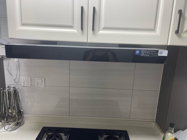 美的（Midea）抽油烟机T36+Q230B实测给力不？质量优缺点详情爆料 首页推荐 第5张