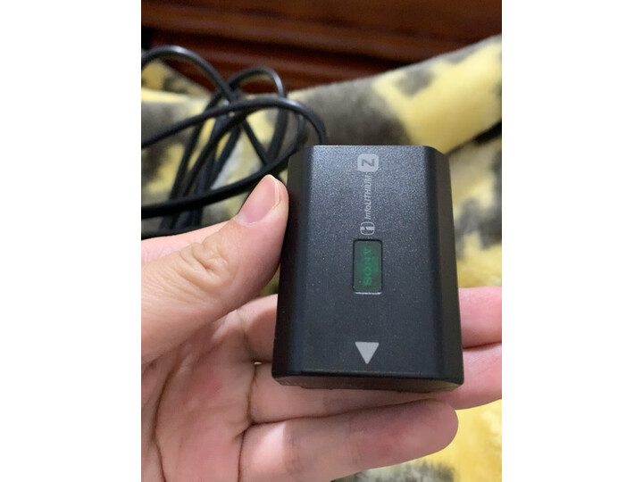 很有价值：索尼（SONY）  BC-QZ1 相机电池充电器入手注意哪些？真实内情爆料 心得分享 第9张