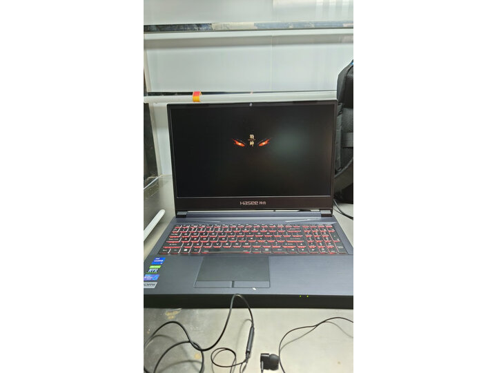 详细评测：神舟（HASEE）战神S7-DA5NP 15.6英寸游戏本评测很优秀啊？入手真实详情分享 心得分享 第3张