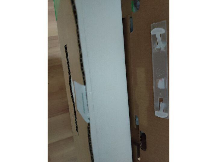 海信大圣G5 Pro配置给力？海信27G5K-PRO 27英寸显示器详情评测分享 心得分享 第6张