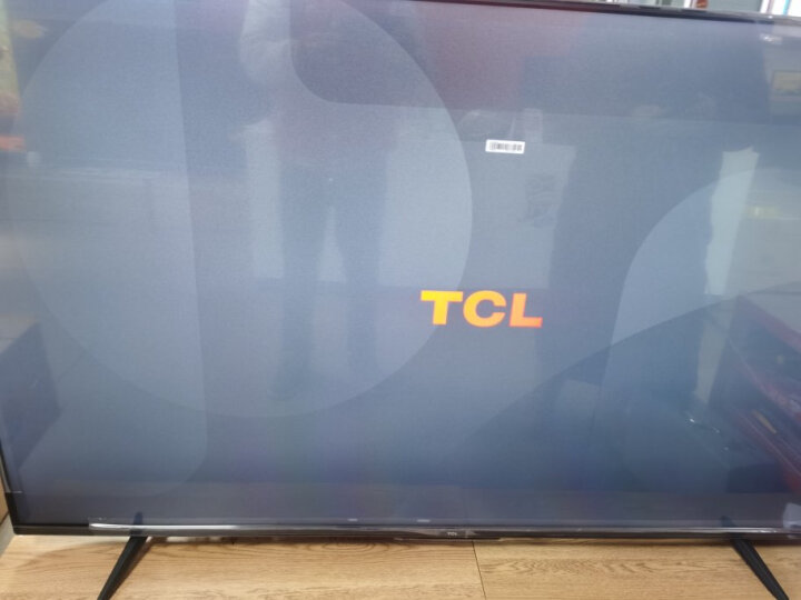 原创实测-_TCL电视65V6 65英寸怎么样如何？真实优缺点详情评测分享 对比评测 第8张
