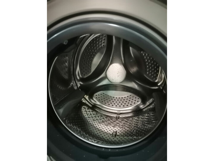 入手反馈美的MD100VT55DG-Y46B京品洗衣机怎么样好？配置优缺点评测分享 品测曝光 第10张