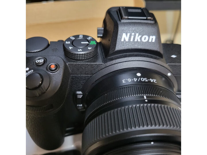 共同讨论：尼康（Nikon）Z 5全画幅微单相机评测如何呢？图文实测爆料 心得体验 第1张