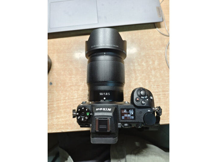 綜合說說尼康NIKKOR Z 85mm f-1.8 S定焦镜头测评曝光分析，口碑评测可以看看 心得分享 第4张