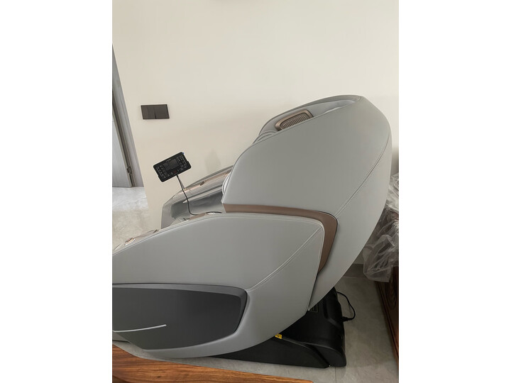 西屋S560全自动3D按摩椅深度评测如何？S560功能实测真实分享 心得分享 第4张