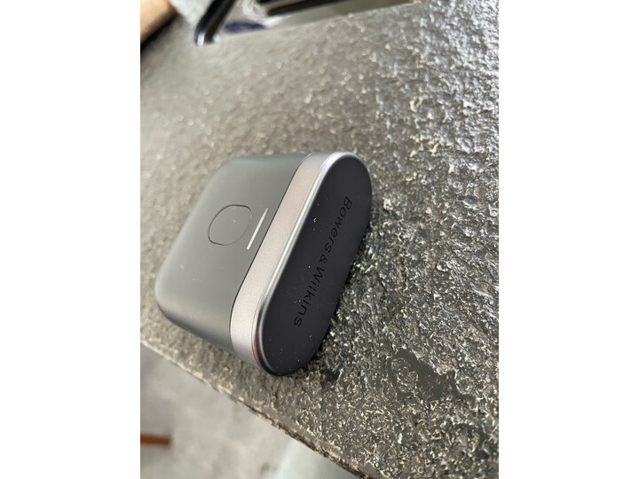 宝华韦健Bowers&Wilkins(B&W) Pi7蓝牙耳机新款配置不高？使用一个星期感受分享 心得分享 第6张